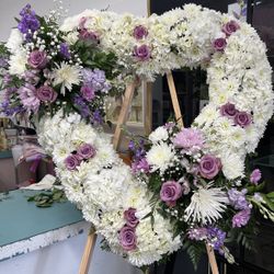 Funeral Arrangements 