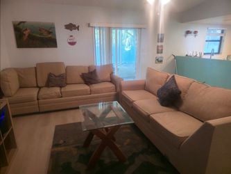 Sofa sectional. Most go