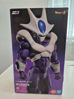 Dragon ball z figurine