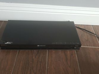 Sony DVD Player
