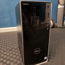 Dell Computer