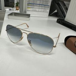 Rayban Sunglasses 