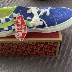 Vans 