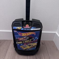 Hot wheels 100 car case