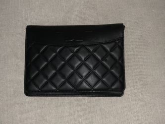 $429 Tory Burch Savannah Clutch Women Shoulder bags