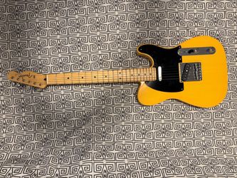 Fender MIJ Junior Collection Telecaster