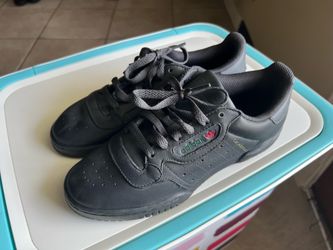 adidas Yeezy Powerphase Calabasas 'Core Black'