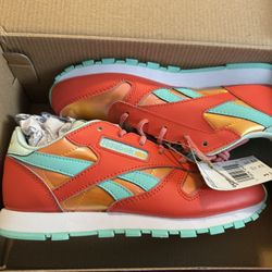 Reebok Girls Sneakers Size 3