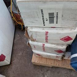 Underlayment