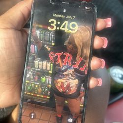 I Phone 12