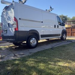 Van For Sale