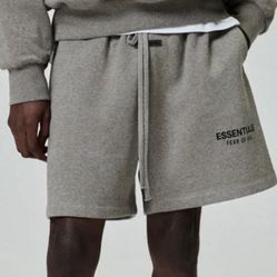 Essential short 30 bucks