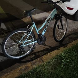 Rock Creek Huffy 26' Inch Girls Bike