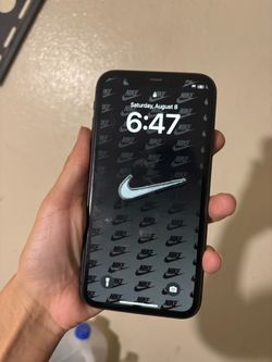Carrier unlocked iPhone 11