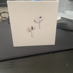 R3p AirPod Pros 2nd Generation