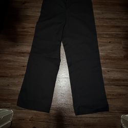 Black Dickies