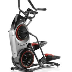 Bowflex Max Trainer M5 Elliptical