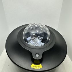 Galaxy Ceiling Starlight/Bluetooth Speaker