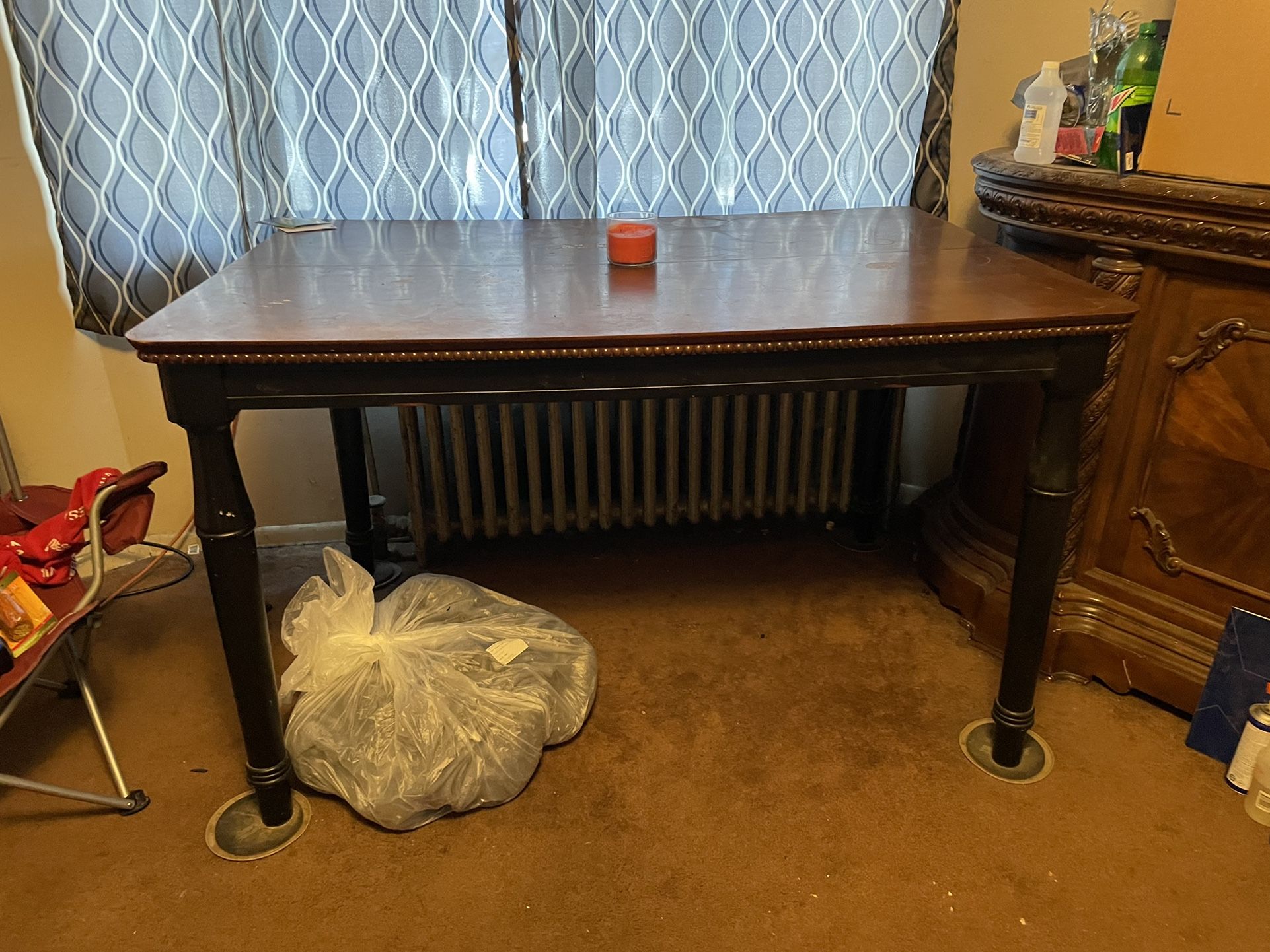 Kitchen Table