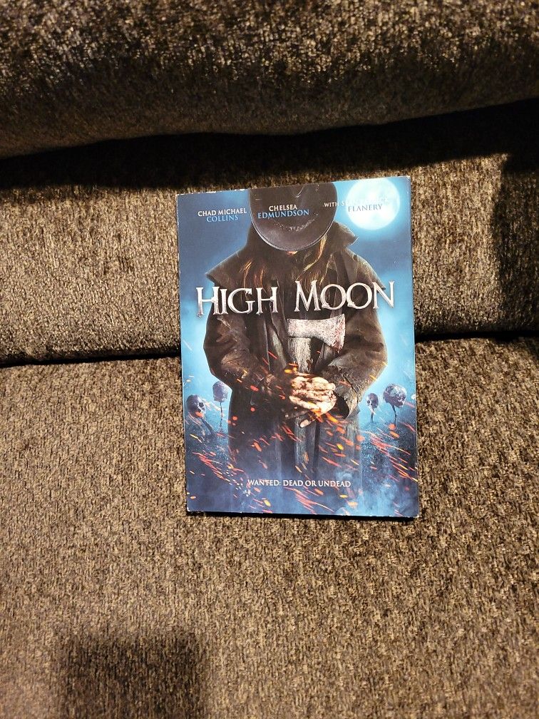HIGH MOON