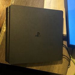 Ps4 (New) 