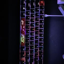 HyperX Gaming Keyboard 