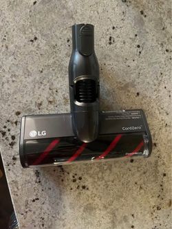 Lg vacuum cleaner floor nozzle new