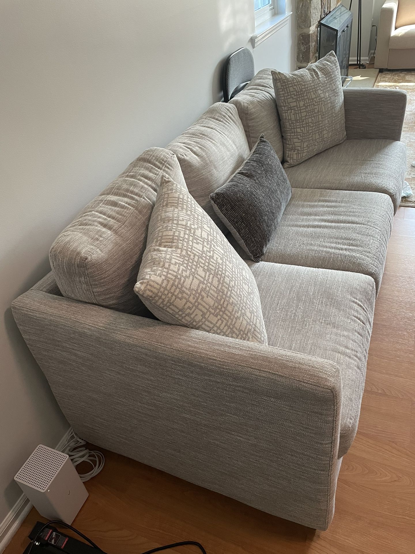 3 Seat Sofa