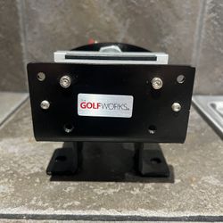 Gold works Quick Shaft Clamp