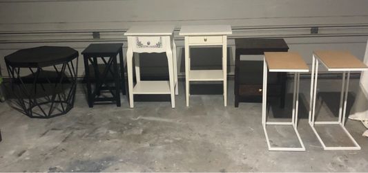 Cute nightstands