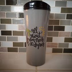 Custom cups