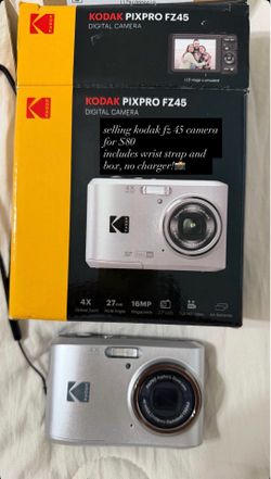 DIGITAL CAMERA