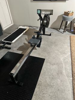 Concept 2 Rower $750 OBO