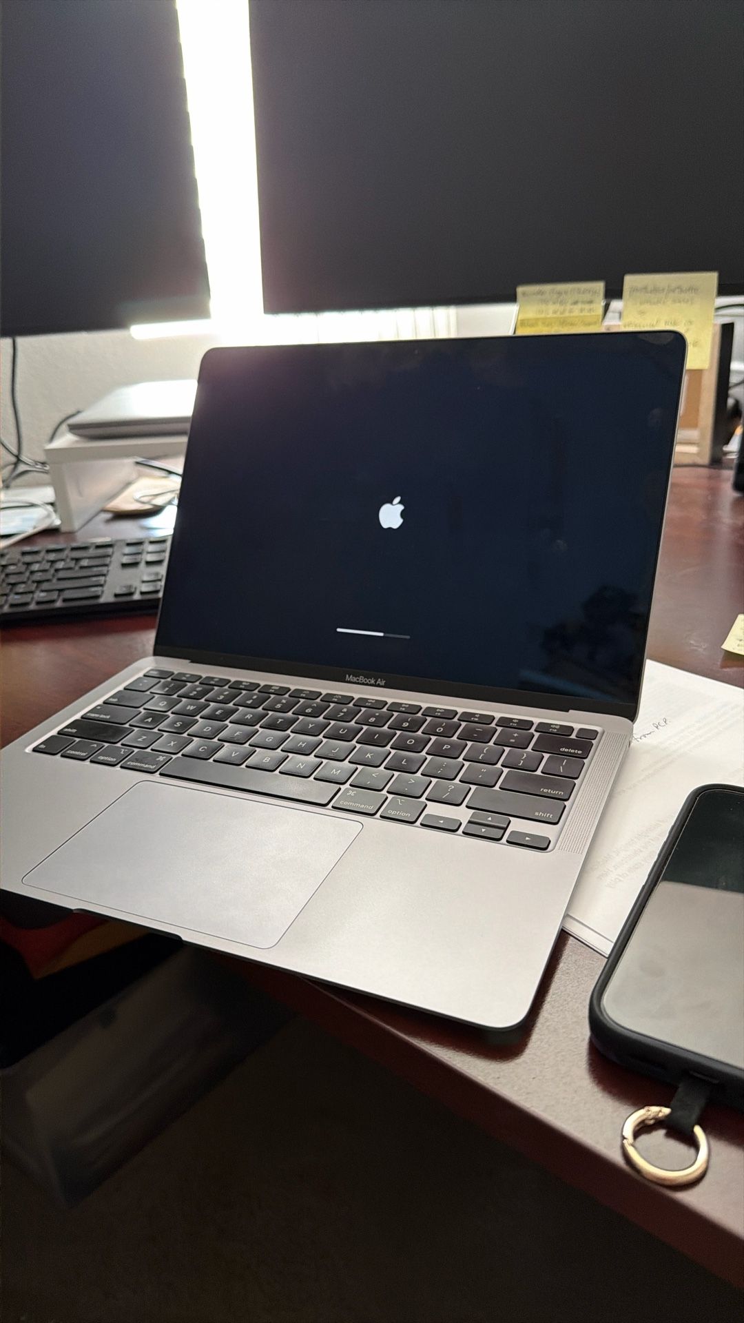 Apple MacBook 2020 Intel
