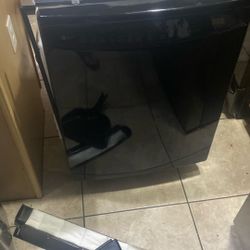 Dish Washer 