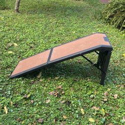 Pet Gear Ramp 