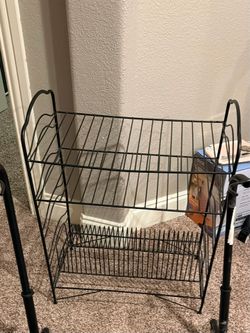 Vinyl Record holder