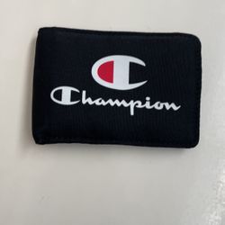 Champion wallet