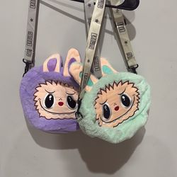 LABUBU Bags