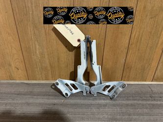 2012 2013 2014 2015 2016 2017 2018 2019 2020 2021 2022 2023 2024 Mazda 6 Hood Hinges