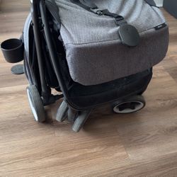 Compact Travel Stroller