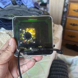 Raspberry Pi 5 Desktop 