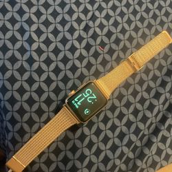 Series 3 Apple Watch