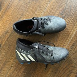 Kids Soccer Cleats 