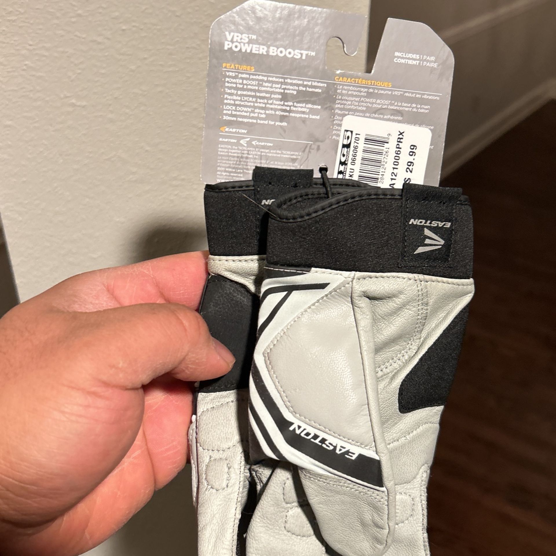 Batting Gloves