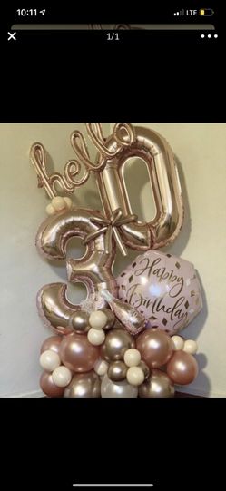 Hello 30
