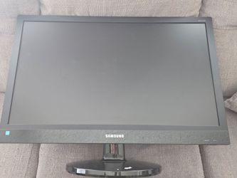 Samsung C230 Series (Modelo S27C230B)