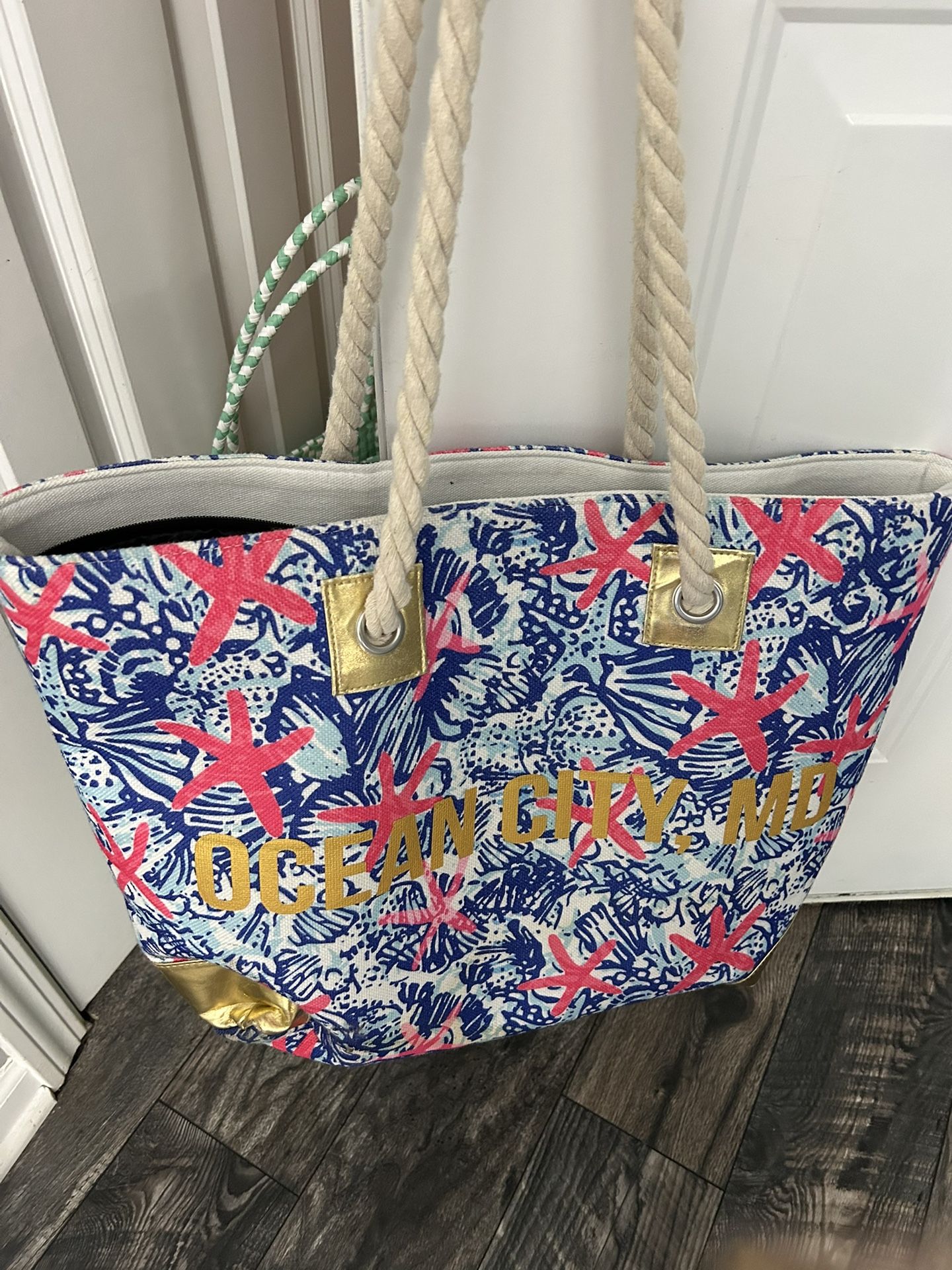 Ready for the Beach?