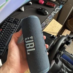JBL flip 6