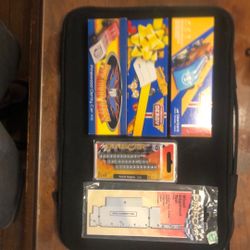 Pinewood Derby Cars And Accessories